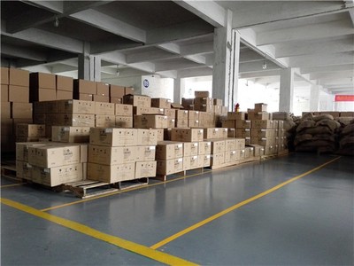 廣州小面積倉庫出租優(yōu)惠攻略 龍森倉儲為您省錢省心