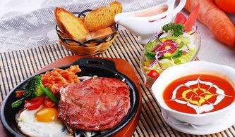 貝約翰西餐 實力鑄就品牌，探索萬旭餐飲加盟的機遇與優(yōu)勢